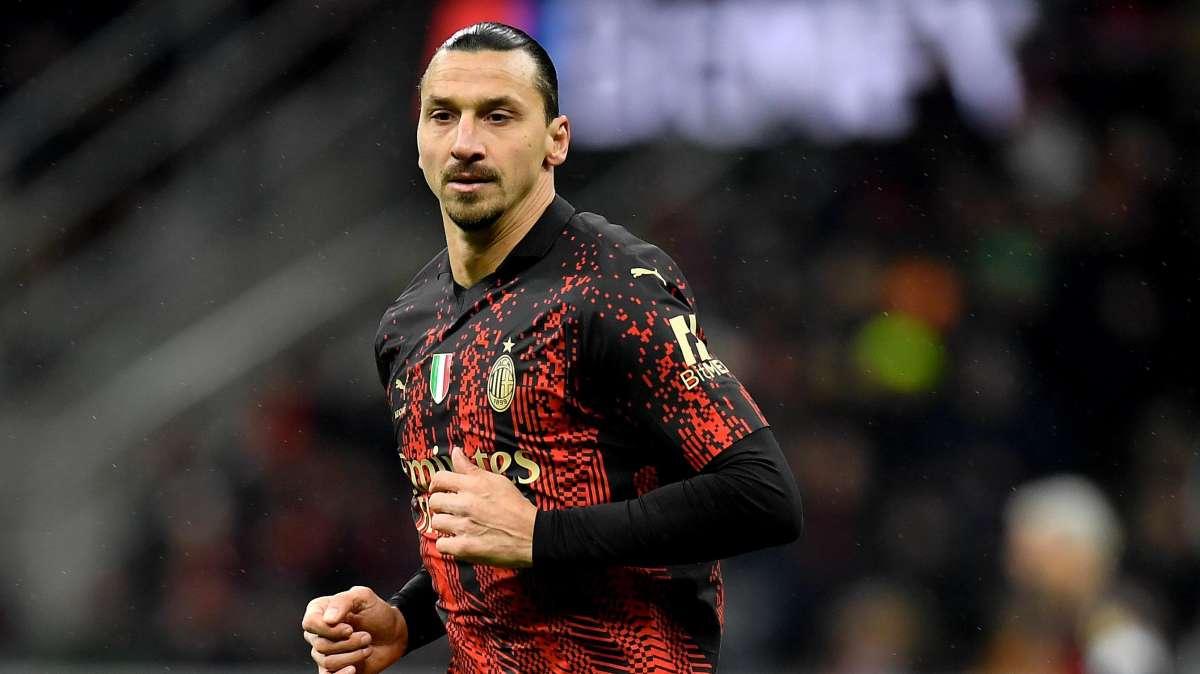 Colpo del Monza, arriverà Ibra? 