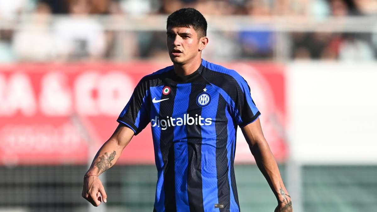 Bellanova: "Sono carico, voglio tornare a sentirmi protagonista"