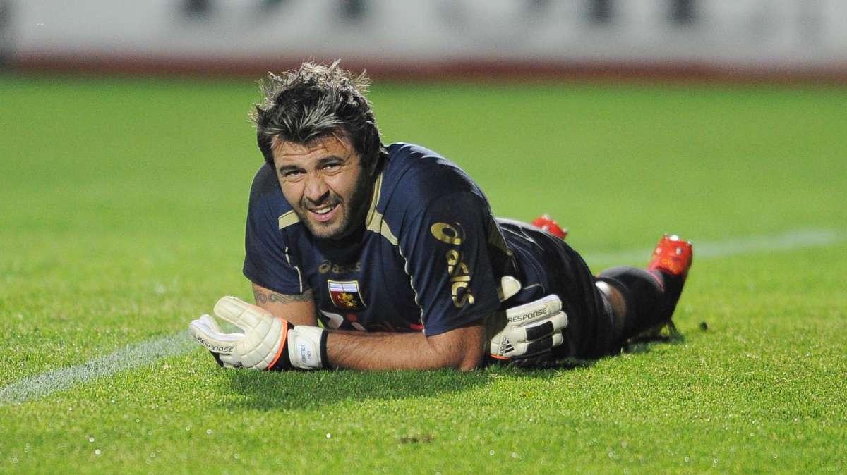 Obiettivi granata, Frey rimane al Genoa 