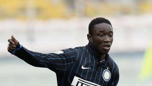 Gaston Camara, ipotesi di mercato granata, piace a tre club europei