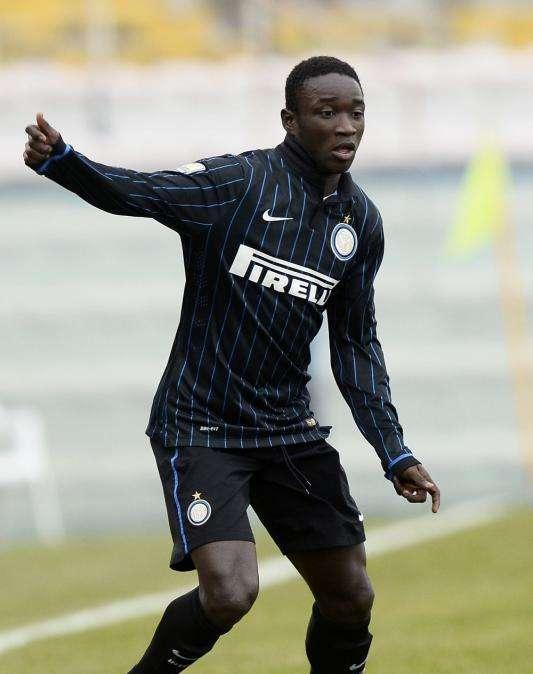 Il Torino punta un calciatore dell'Inter Primavera