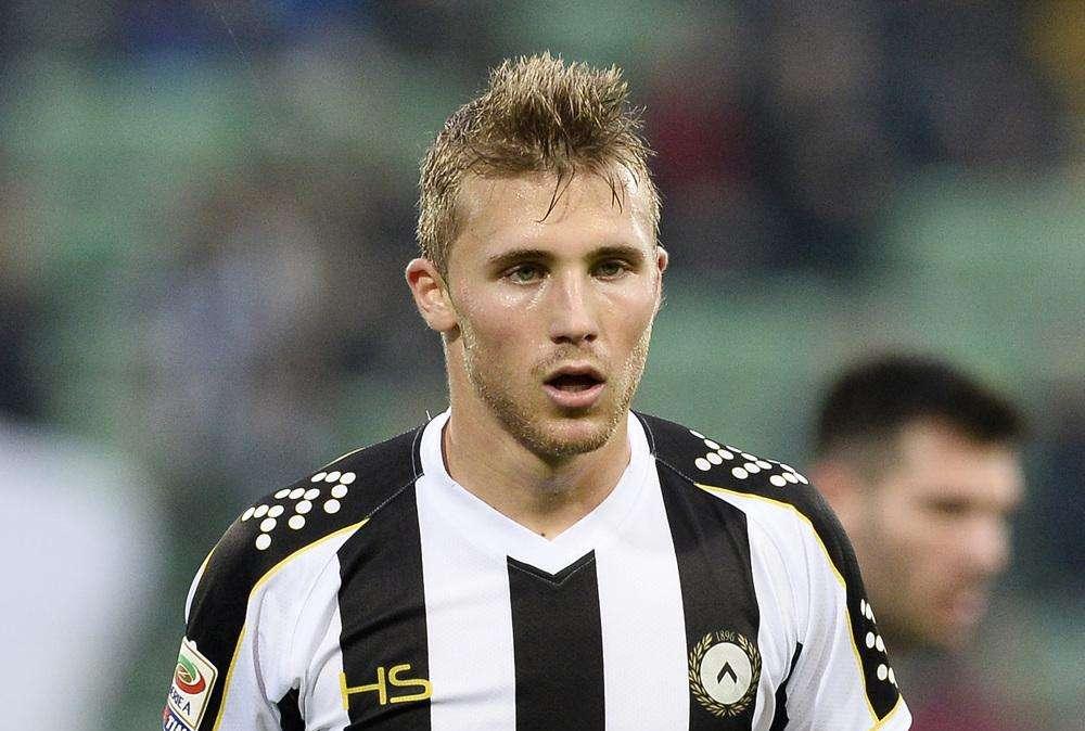 Udinese, il Torino tratta Faraoni ma non molla Widmer