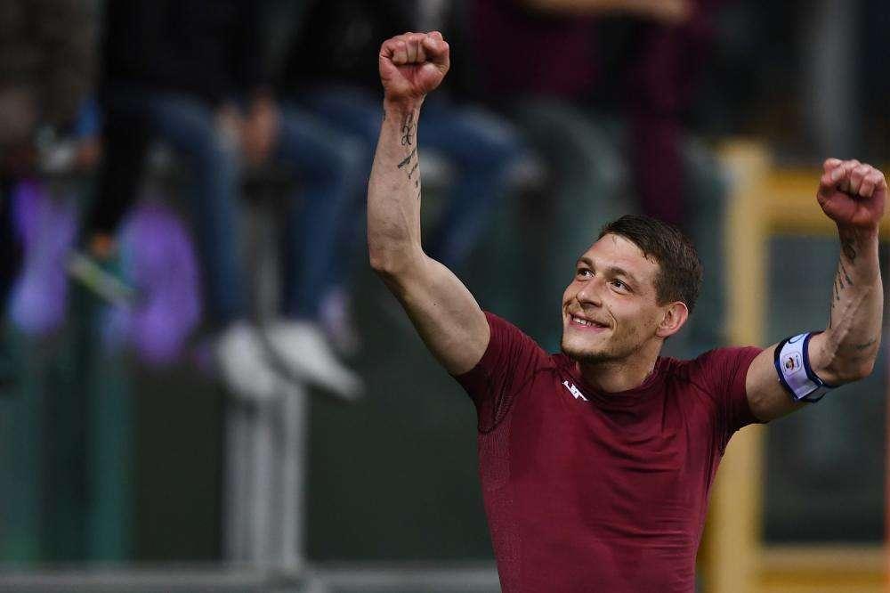 Corriere Torino: "Se Belotti chiama"