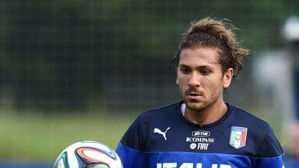 Cerci e Darmian sono arrivati a Riscone di Brunico
