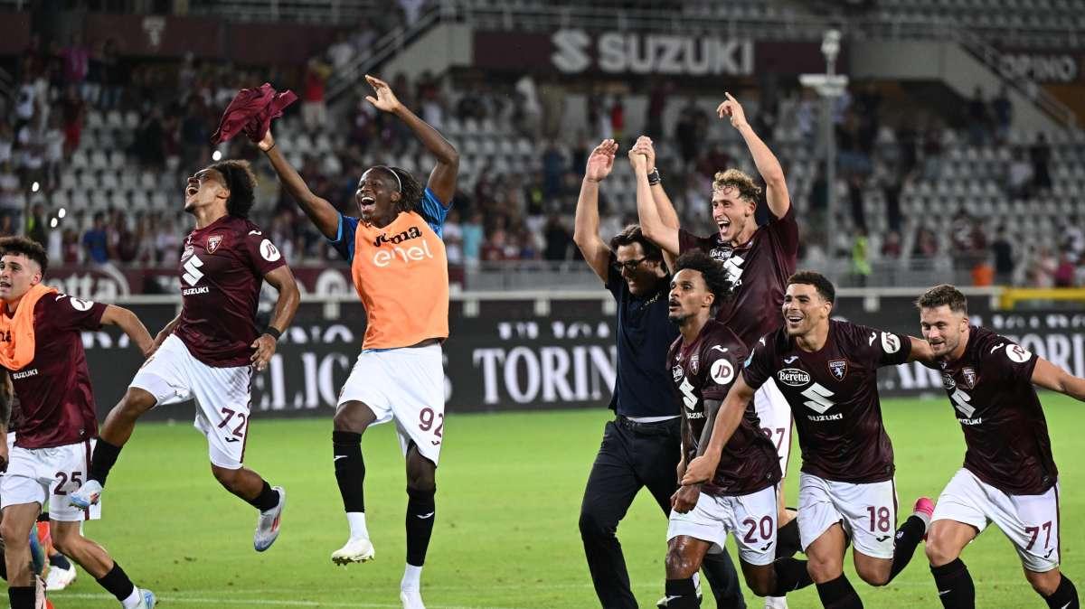 Torino e quel record della Juventus a portata di risultato. Bomber Zortea…