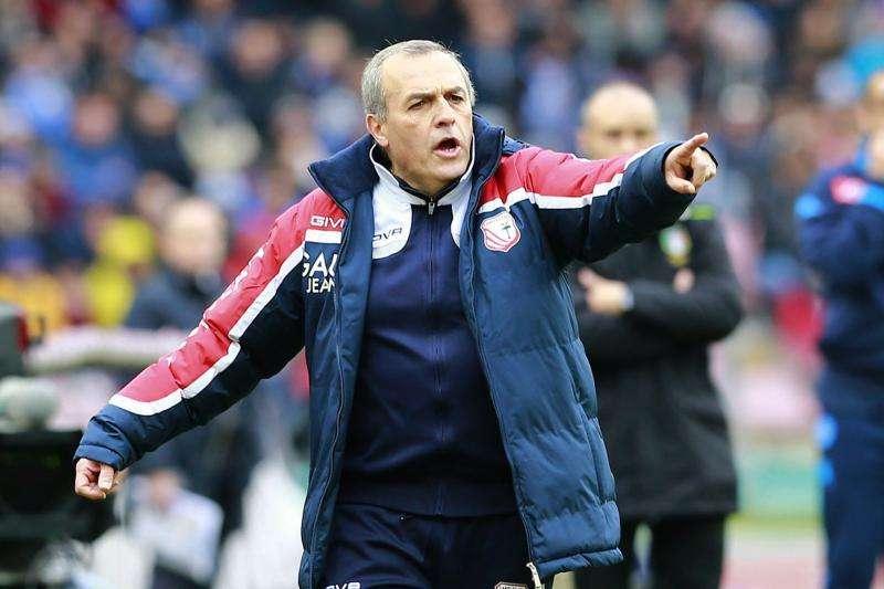 Carpi, Castori: "Il calore dell'Olimpico aiuterà anche noi. Il Toro è un collettivo in grado di far male"