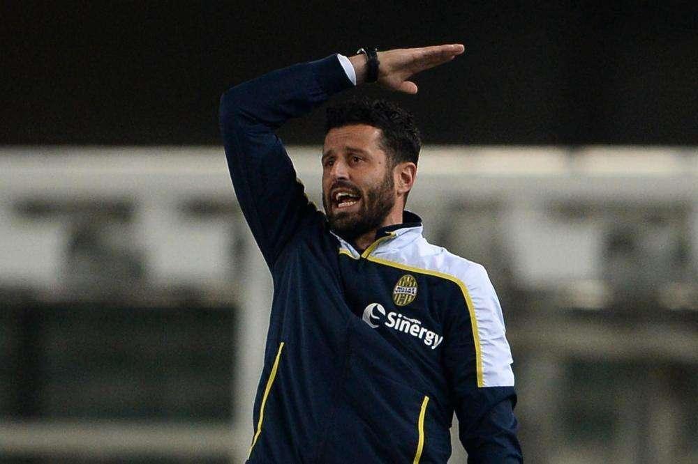 UFFICIALE: Fabio Grosso rescinde con l'Hellas: pronto l'approdo a Brescia