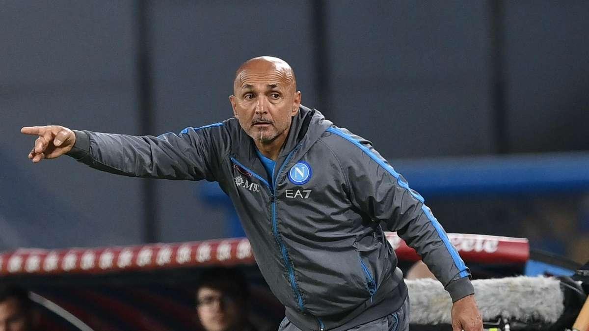 Coppa Italia - Napoli e Cremonese vanno ai supplementari