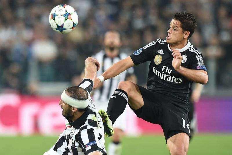 Dall'Inghilterra: c'è anche il Torino sulle tracce del "Chicharito" Hernandez