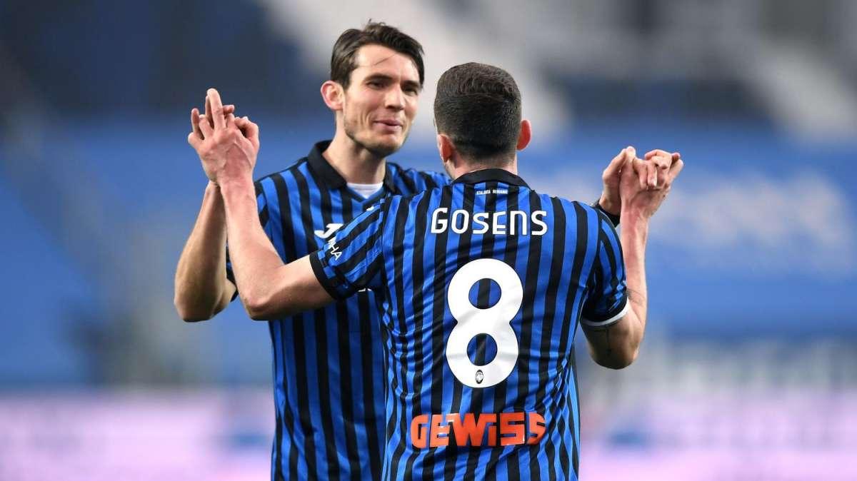 Atalanta, Gosens: "Sabato è stato un brutto segnale"
