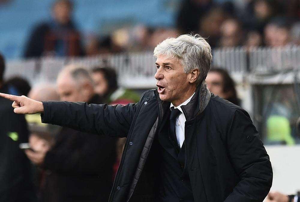 Genoa, Gasperini: "Perotti assenza molto pesante" 
