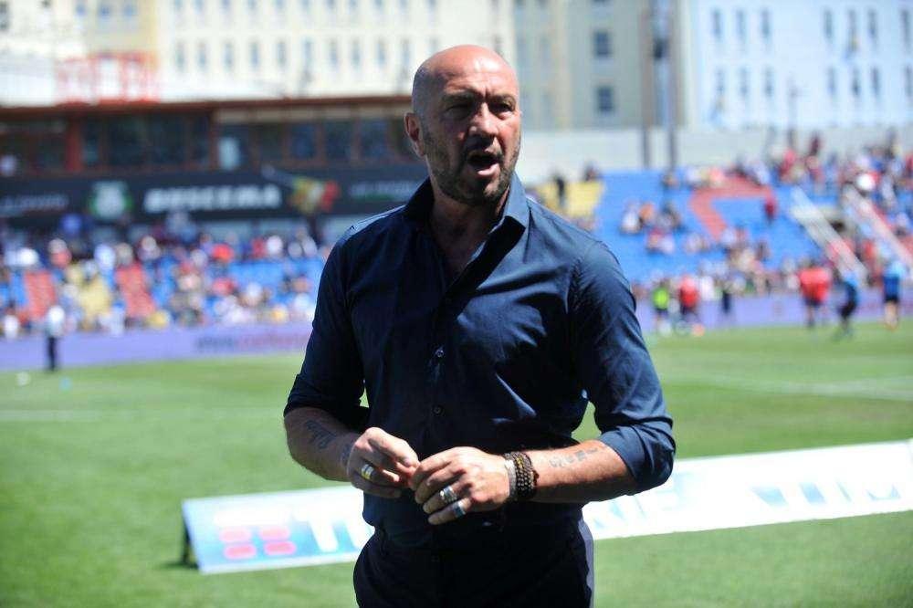 Cagliari, subito in campo. Prima la Spal e poi il Toro 