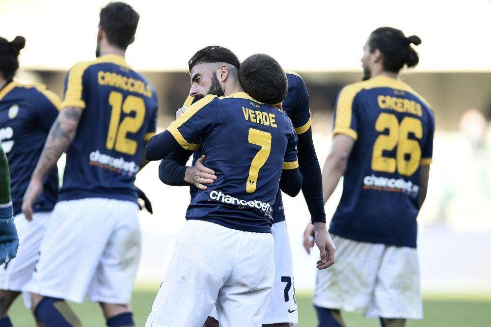 Hellas Verona, oggi seduta alle 11