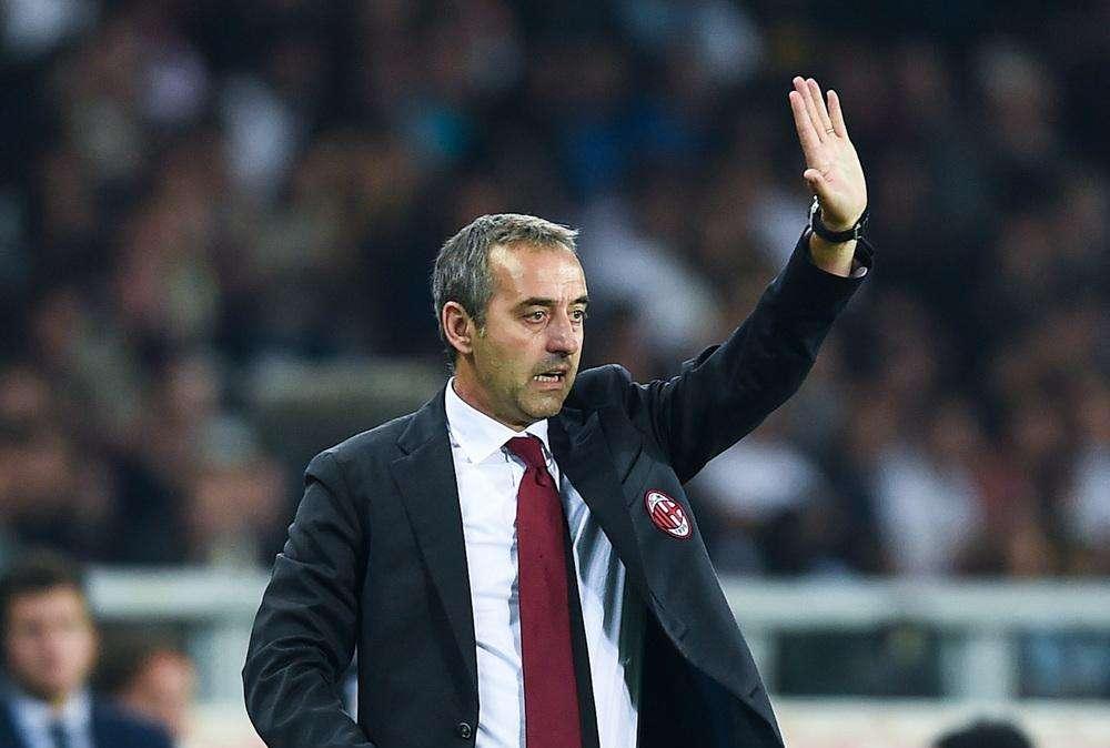 I nomi sul taccuino di Giampaolo, molti sono ex doriani