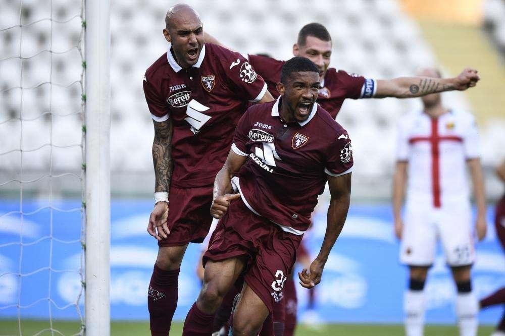 Le probabili formazioni di Fiorentina-Torino secondo Tmw: Ribery potrebbe rifiatare, ma c'è Cutrone. Longo potrebbe riproporre il tridente