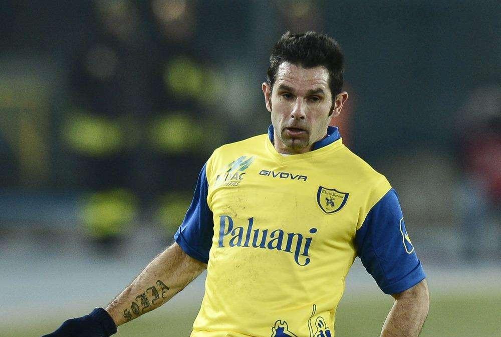 Pellissier-Chievo, niente rinnovo: probabile addio