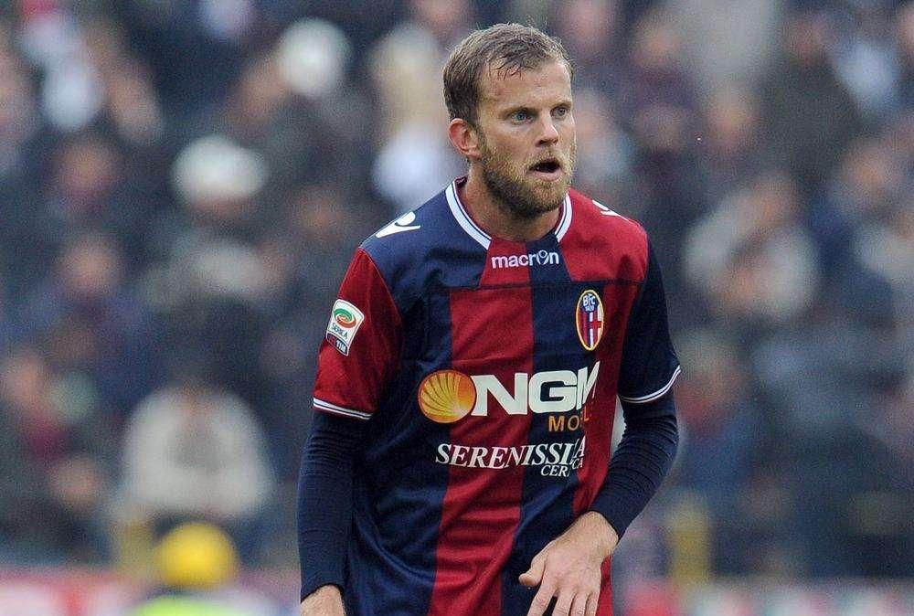 Bologna, Antonsson verso il pieno recupero