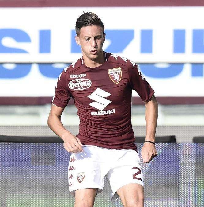 Per Barreca si avvicina la Fiorentina 