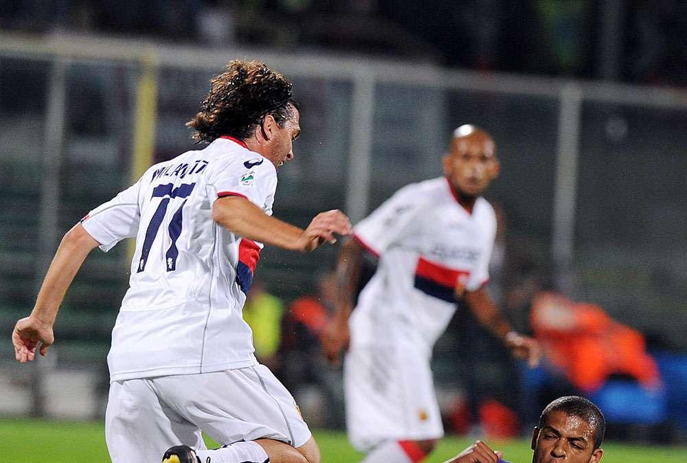 Torino, attento al Parma 