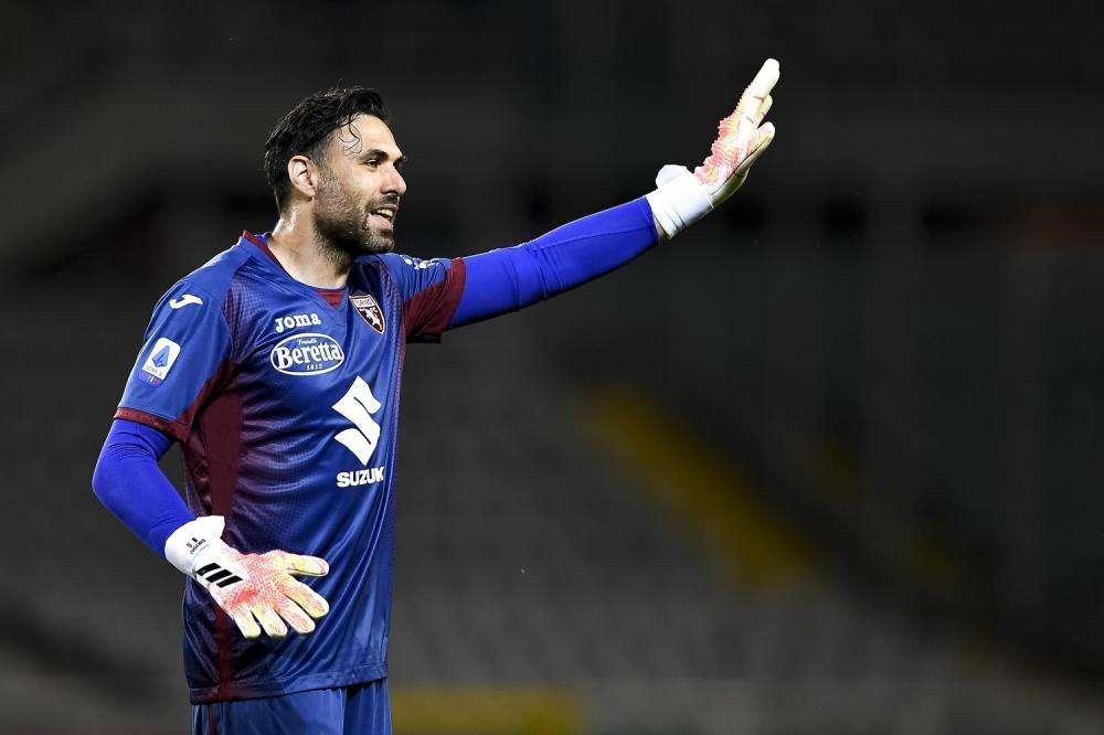 Toro: riecco il fortino. Sirigu e i centrali garanzia granata