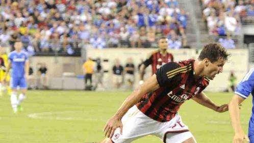 Milan, Silvestre verso l'assenza contro il Toro