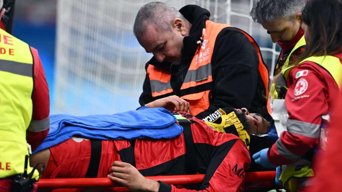 Loftus-Cheek torna già contro il Toro? Arriva la risposta