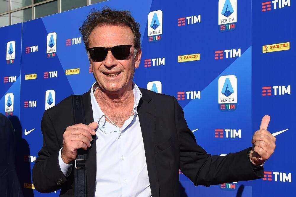 Cellino: "Corini non era tranquillo, Grosso in crescita. Balo? La squadra deve aiutarlo"