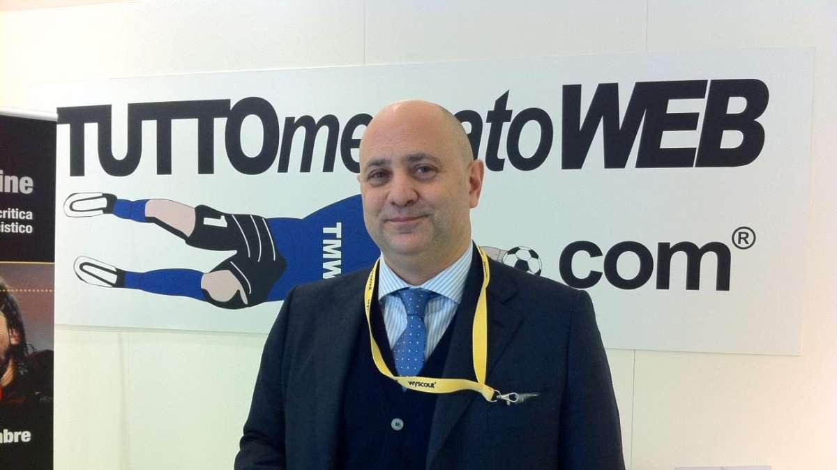 Floccari, l'agente: "La Lazio tratta solo per la cessione definitiva"