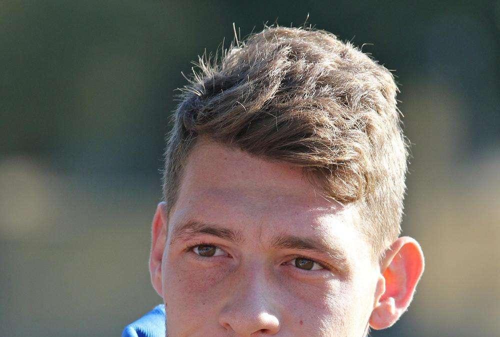 Il Gallo torna in campo in Nazionale questa sera a Wembley