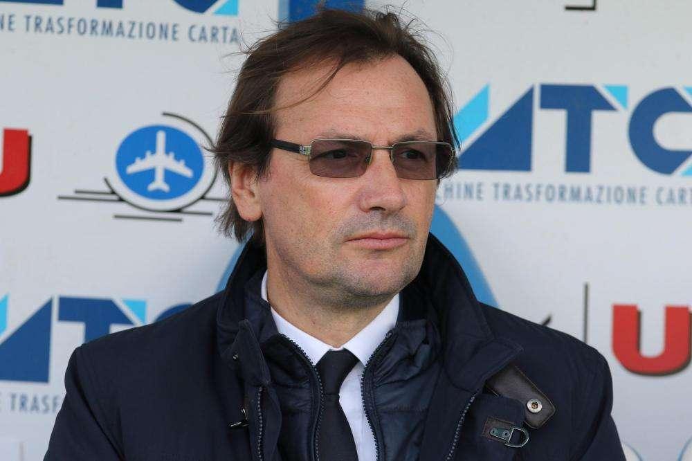 Tanti auguri all'ex attaccante granata Marco Pacione
