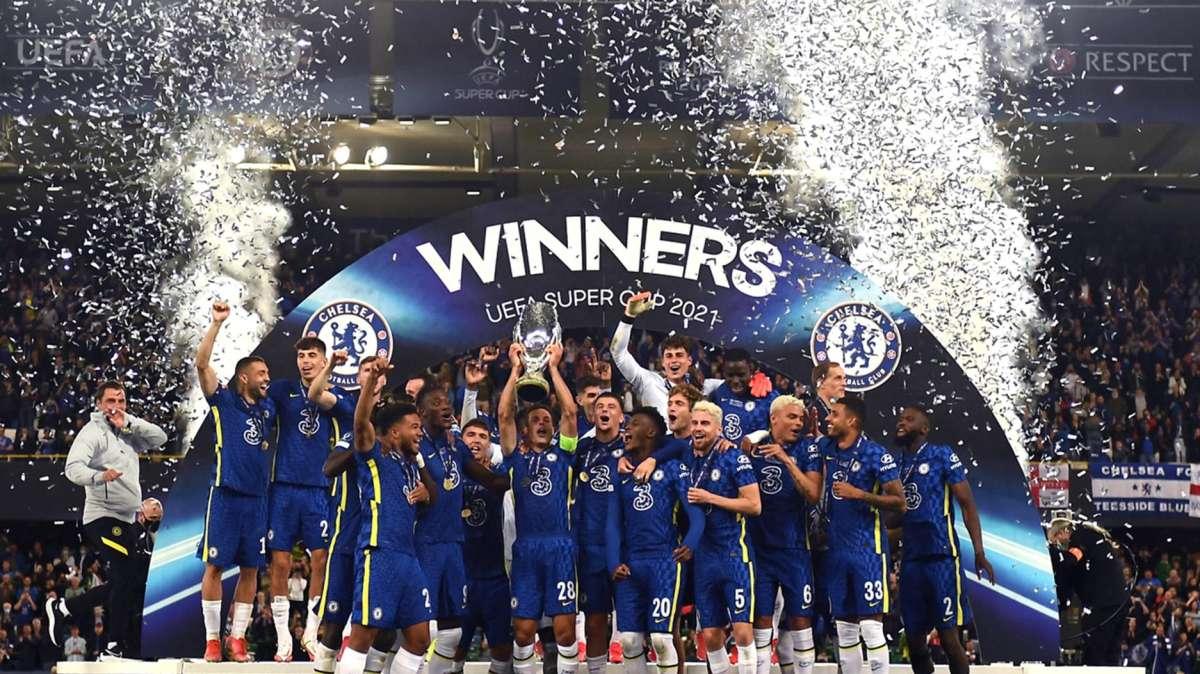 Champions, oggi si parte, è caccia al Chelsea: stasera in campo Juventus ed Atalanta