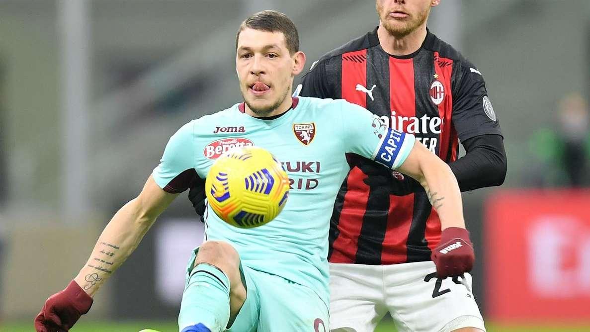Un'italiana di grido può tornare sulle tracce di Belotti