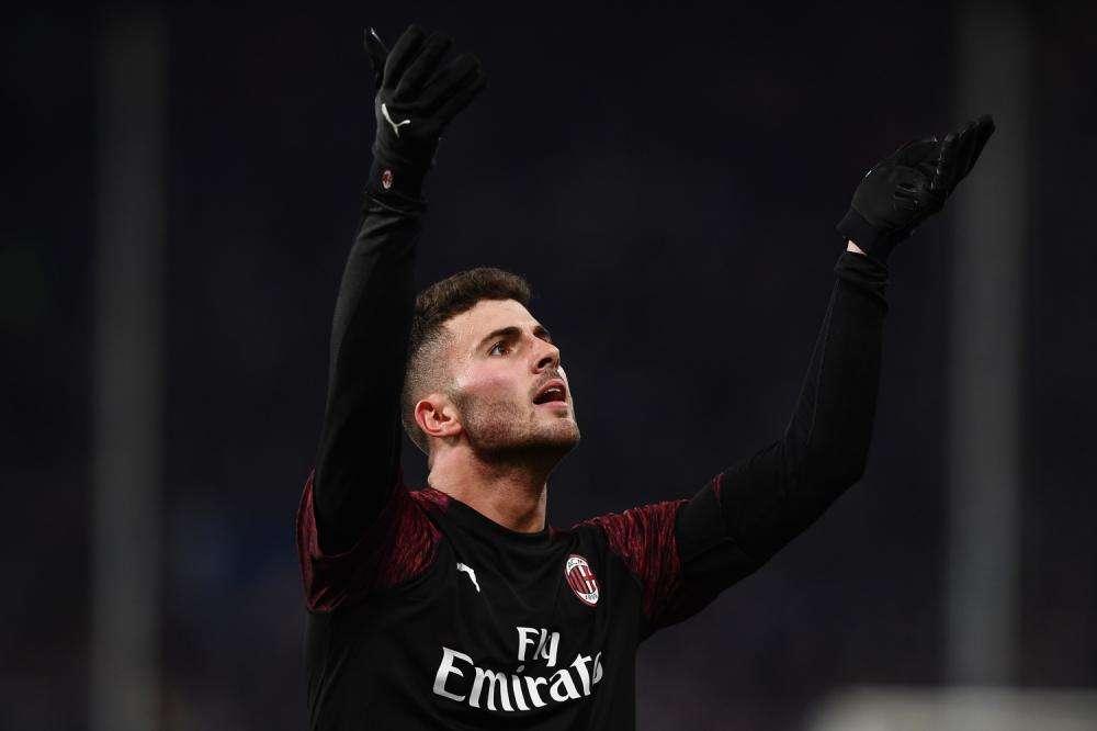 Se Cutrone va sul mercato, il Torino potrebbe farci un pensiero 