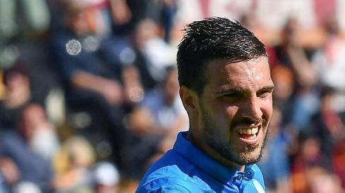 Verdi tra la partenza dal Napoli e l’andare in ritiro a Dimaro