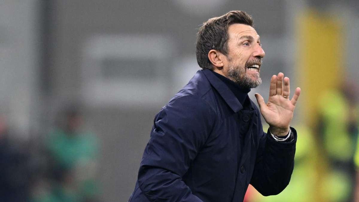 I convocati dal Frosinone: fuori Mazzitelli e Barrenechea, recuperano Harroui e Lirola