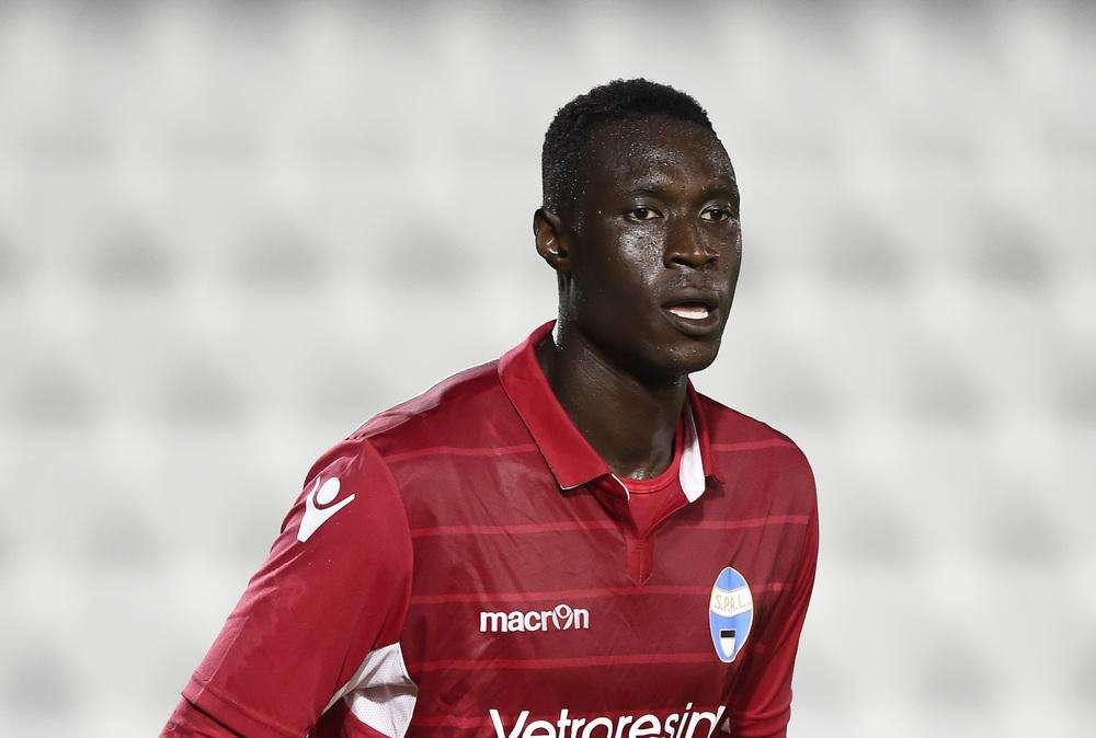 Gomis, dalle giovanili del Toro alla capolista?
