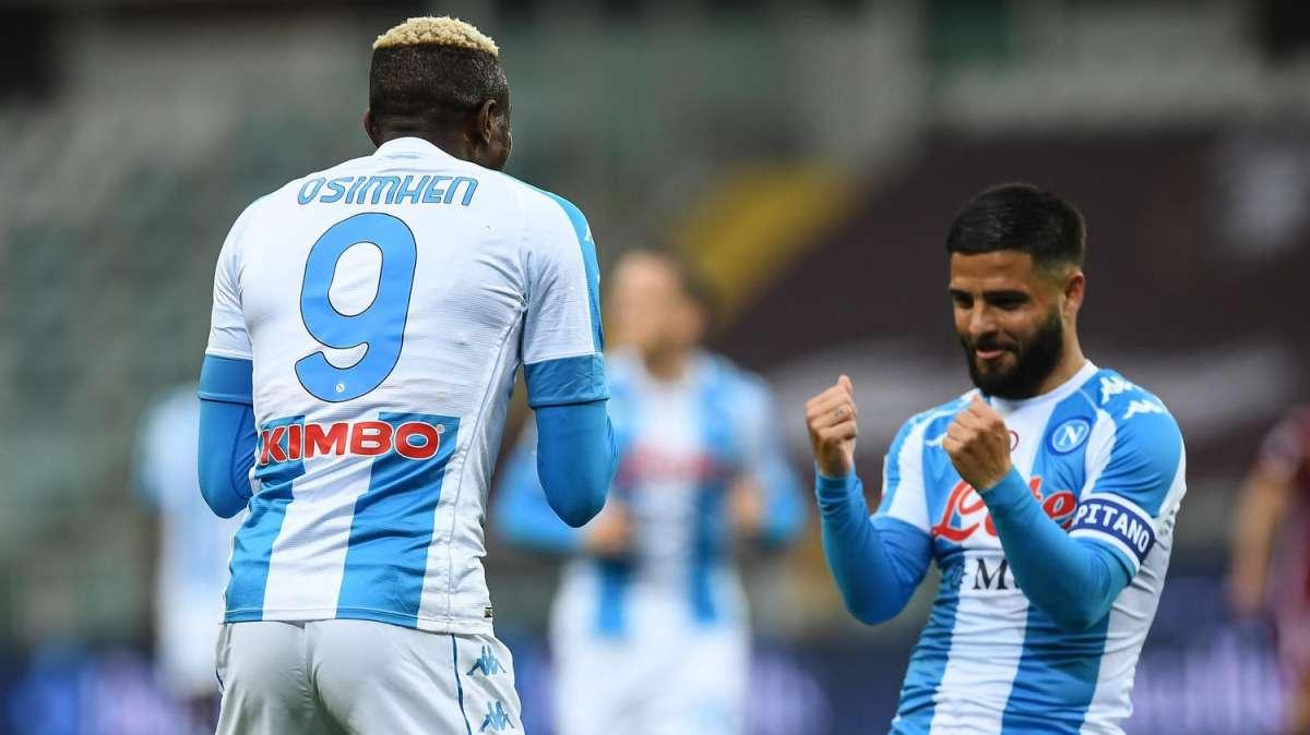 Bacconi: "Napoli, vittoria a centrocampo. Per me il migliore è uno..."