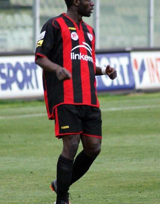 Pescara, si attende il ritorno di Moussa Koné