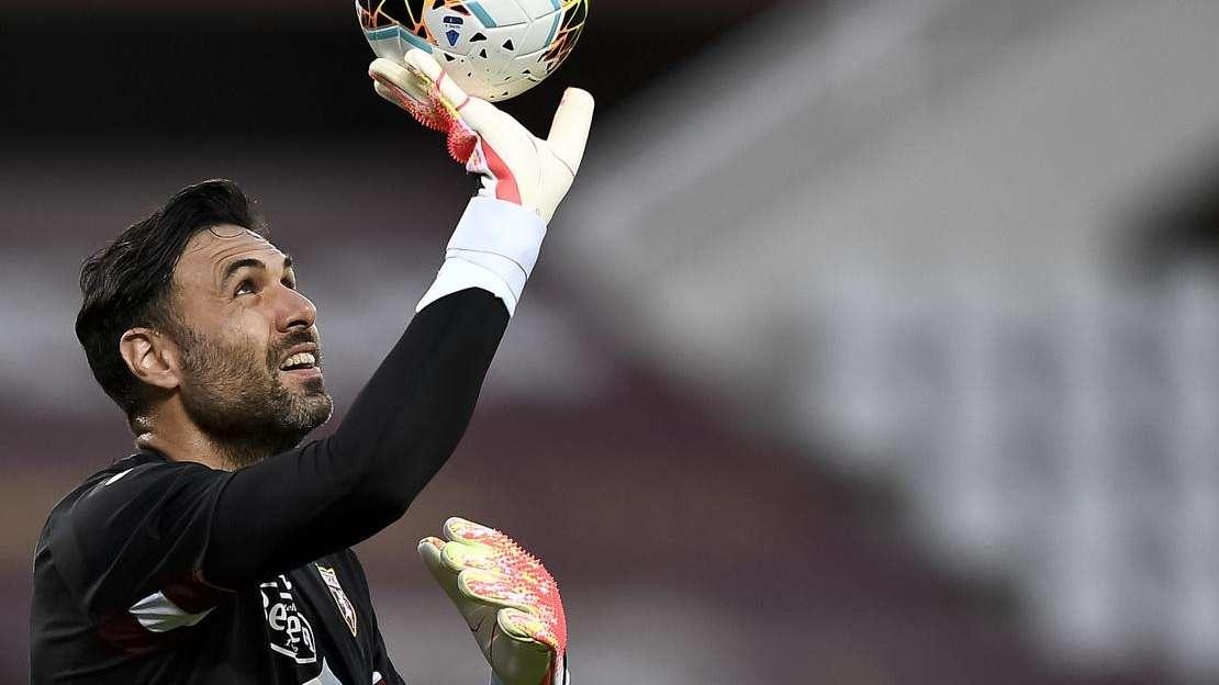 Sirigu, si chiude una porta. Si apre il portone della permanenza?