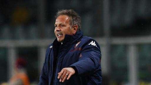Mihajlovic mette in guardia il Torino che così non va nonostante le vittorie 