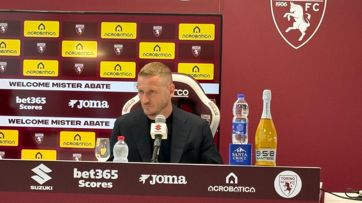 Torino, Abate: “Col Como spirito encomiabile: molto organizzati in fase difensiva. Abbiamo avuto palle gol veramente importanti: il passivo è troppo pesante”