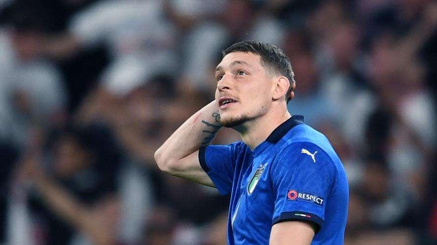 Italia-Svizzera, pagelle a confronto - Belotti né gallo né toro: i difensori svizzeri lo sovrastano e la scelta non paga