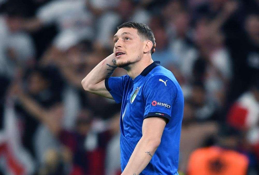 Qatar 2022 - L'Italia sfida la Macedonia nei play off, Belotti parte dalla panchina