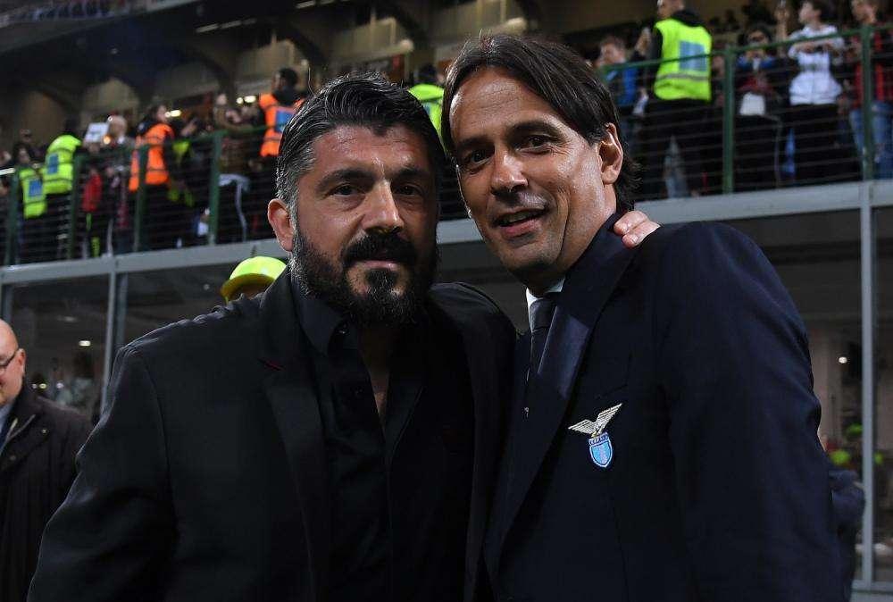 Milan, Gattuso dopo la delusione: "Stiamo facendo molta fatica. Pronti a dar battaglia al Toro"
