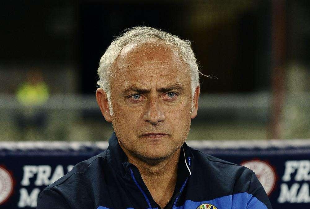Mandorlini: "Contano i tre punti"