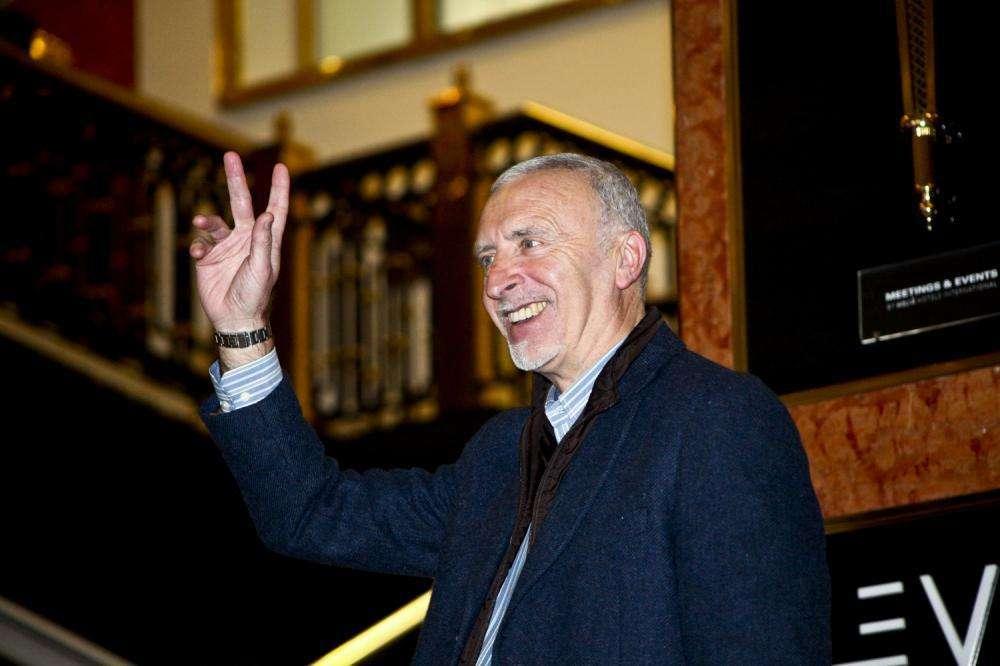 Pruzzo: "Il Napoli può vincere il campionato. Deve riuscire a concretizzare"