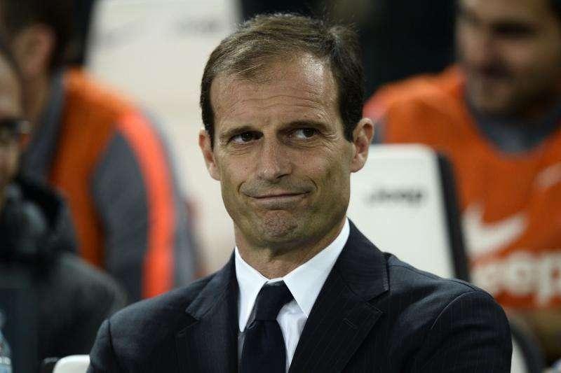 Juventus, i 21 convocati: nessuna sorpresa per Allegri