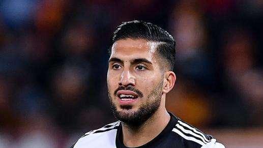 Juventus, Emre Can sull’esclusione dalla Champions: “Me l’avevano promesso. Non sarei rimasto”