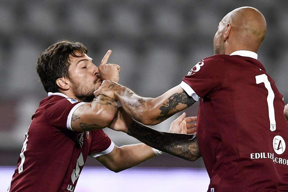 La Gazzetta dello Sport: "Toro, una rimonta d'oro" 