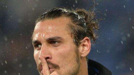 Tra la suggestione Osvaldo e il vecchio pallino Maxi Lopez